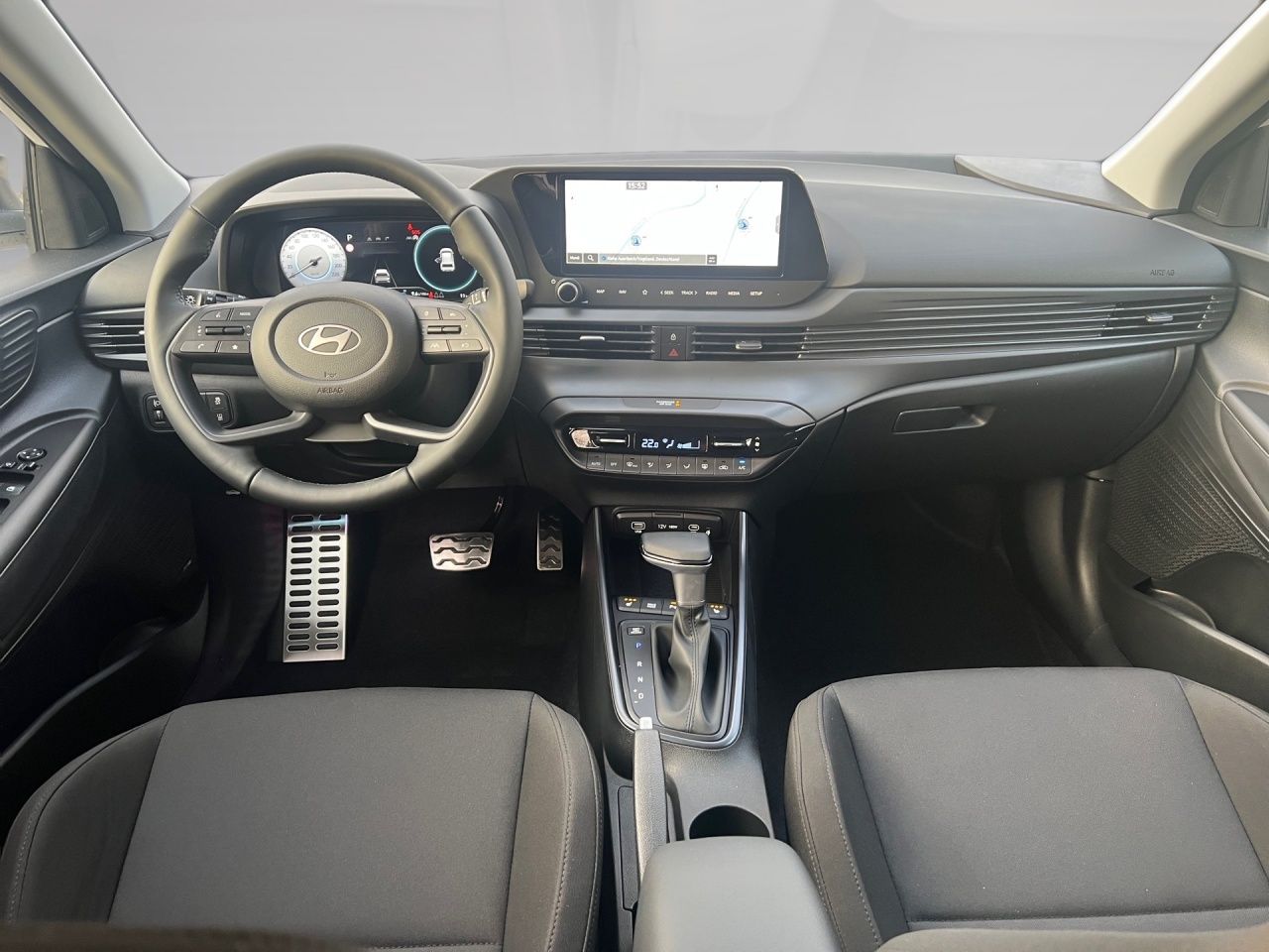 Fahrzeugabbildung Hyundai BAYON PRIME *VOLL-LED*SHZ*LHZ*BOSE*NAVI*RADIO*BT