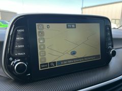 Fahrzeugabbildung Hyundai TUCSON 1.6 T-GDI Advantage+ LED SHZ RKF NAVI