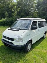 Volkswagen T4 California Westfalia - Volkswagen T4 in Hannover