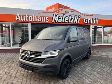 Fahrzeugabbildung Volkswagen T6.1 2.0 TDI Wohnmobilumbau*Küche*Bett*Dusche*