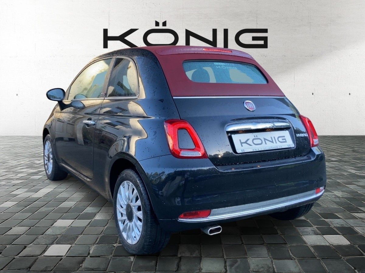 Fiat 500C - Bild 3