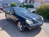 Mercedes-Benz C -Klasse C 180 T Kompressor LPG AUTOMATIK