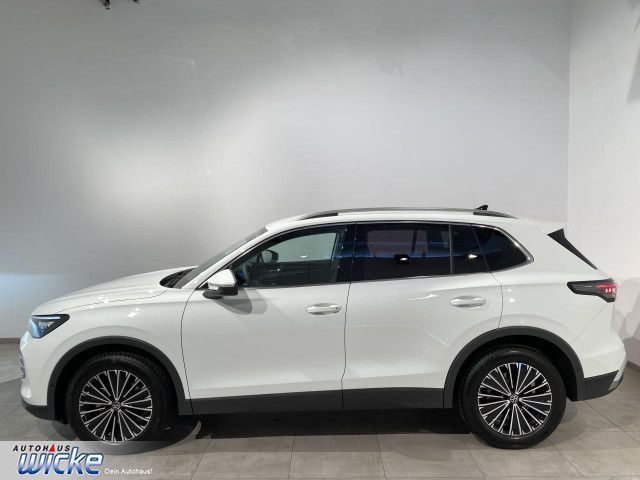 Tiguan 1.5 l eTSI OPF DSG Elegance AHK NAVI GJR