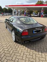 Maserati GranSport GranSport - Maserati Gransport aus 2006