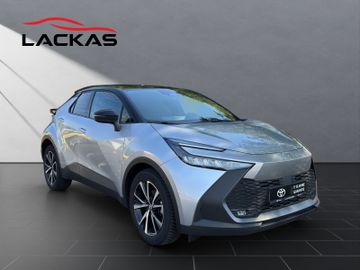 Toyota C-HR - 7