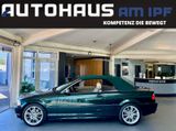 BMW 320 Baureihe 3 Cabrio 320 Ci - BMW 320 aus 2001: 320ci