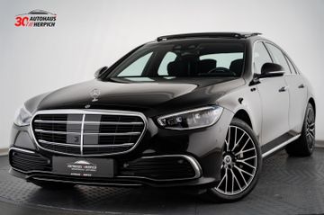 Mercedes S 400 - 1