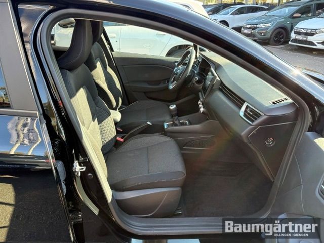 Fahrzeugabbildung Renault Clio Experience TCe 100 Easy-Link/PDC/Sitzh.