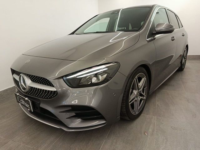 MERCEDES-BENZ Mercedes-benz B 180 d Automatic Premium