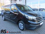 Renault Trafic 9-Sitzer*LED*sofort verfügbar