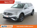 Volkswagen Tiguan Allspace 1.5 TSI ACT Life*NAVI*ACC*PDC* - VW Tiguan Allspace in Essen