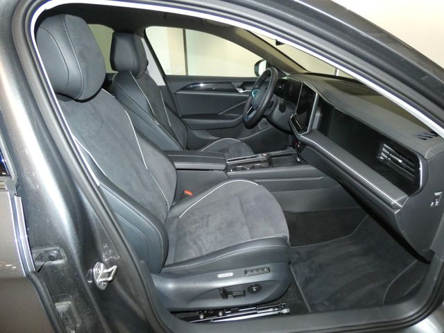 Passat Variant 2.0 TDI Business SPORTPAKET AHK