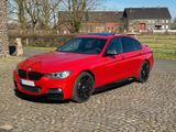BMW 335 F30 335i M Performance  - BMW 3 Series: Performance