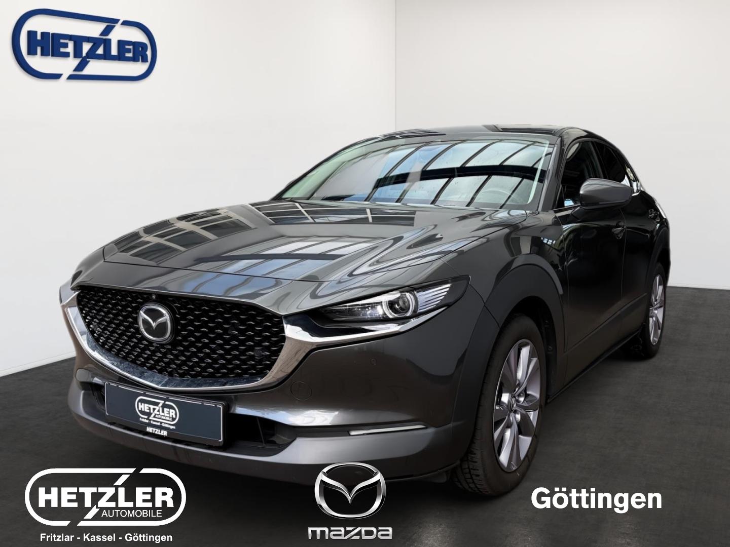 Mazda CX-30 Selection 2WD HUD Navi Soundsystem Bose 36
