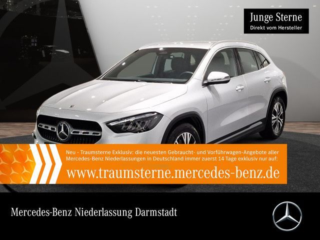 Mercedes-Benz GLA 200 PROGRESSIVE Advanced/AHK/MEMORY/LED/MBUX