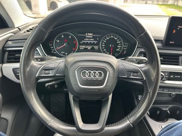Audi A4 - 12