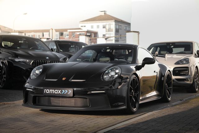 Porsche 911 992 GT3 PDK MANTHEY-LIFTSYSTEM-BOSE-MATRIX