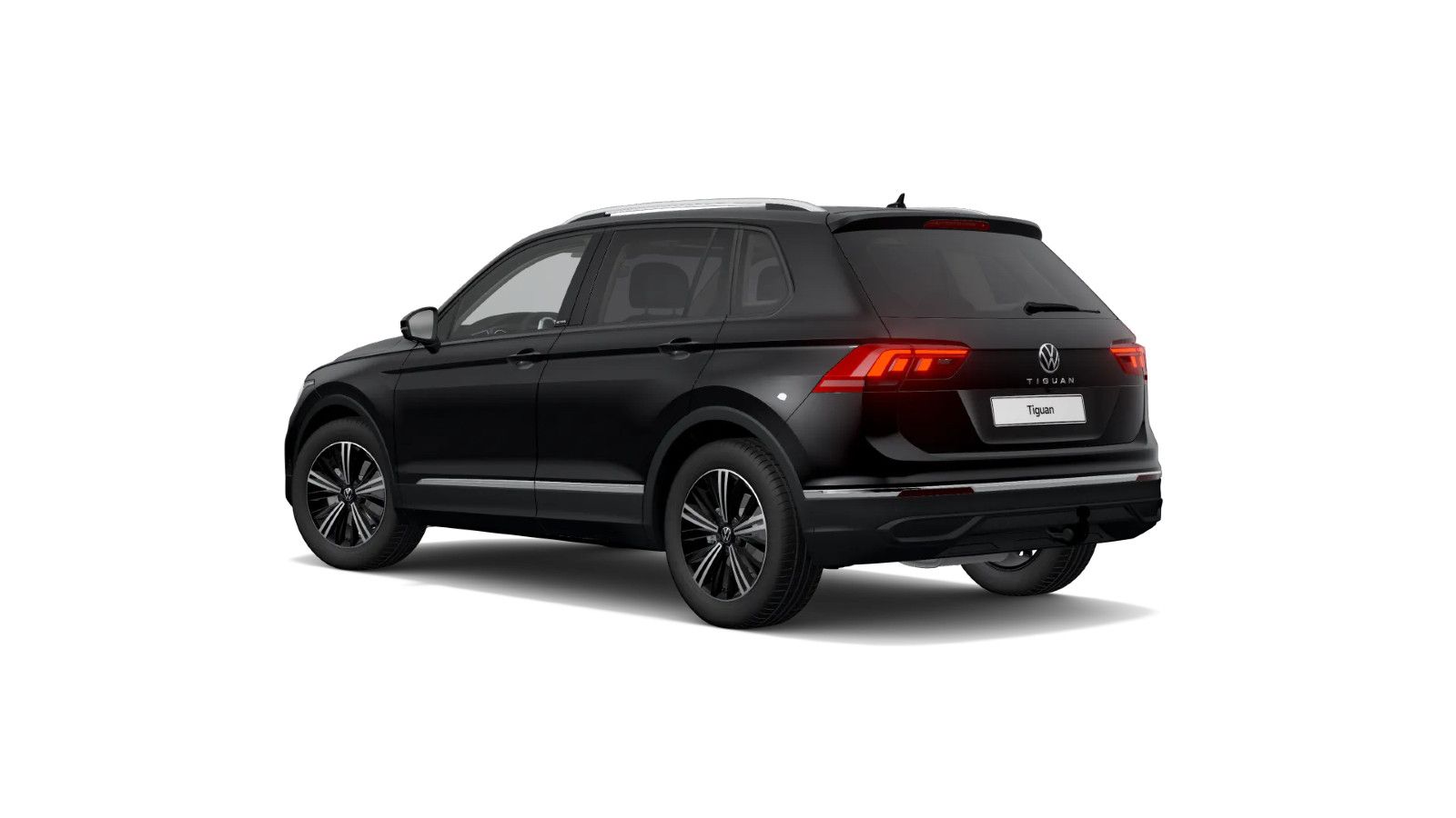 Volkswagen Tiguan - Bild 8