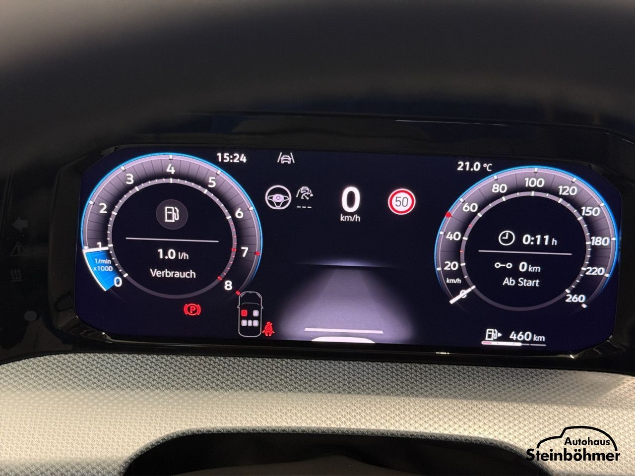 Volkswagen Golf - Bild 19