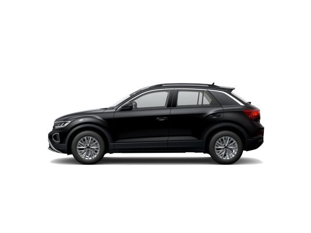 T-Roc Life 1.0 TSI Navi*Kamera*Klima