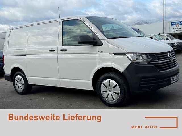 Volkswagen T6 Transporter 6.1 Kasten 2.0TDI Klima*Flügeltür