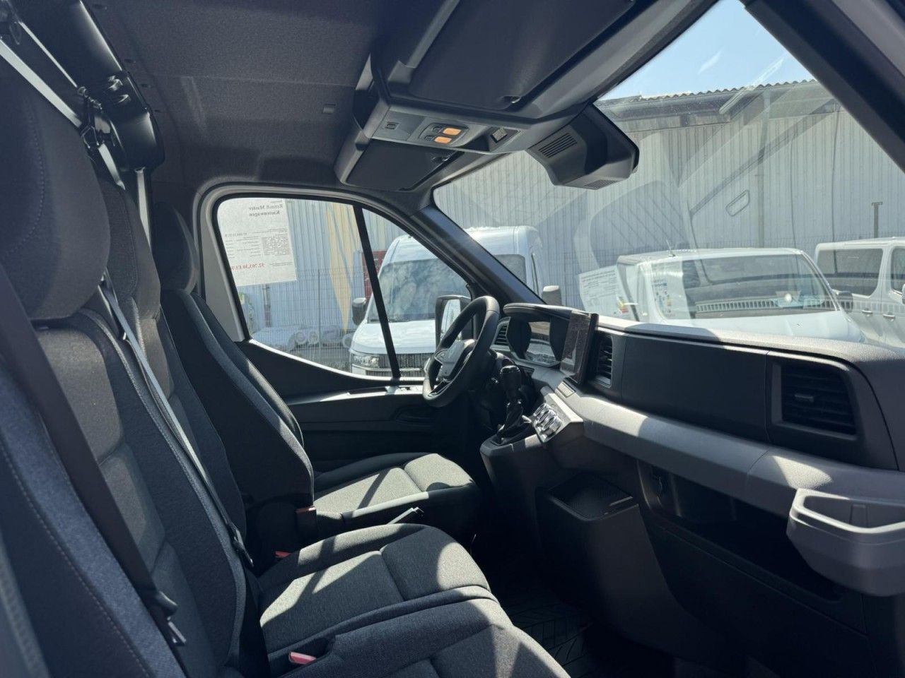 Renault Master - Bild 10