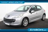 Peugeot 207 1.6 Vti Automatik *Tüv Neu* - Peugeot 207 Gebrauchtwagen in Aachen