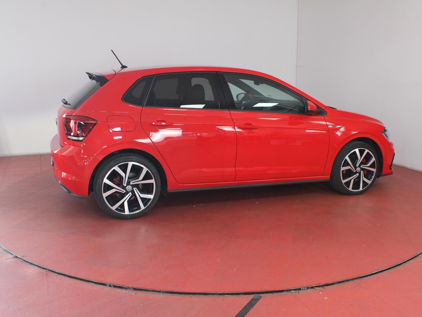 Volkswagen Polo GTI 2.0TSI DSG 190,-ohne Anzahlung ACC LED-, миниатюра 25