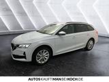 Skoda Octavia Combi 1.5TSI DSG Selection NAVI MATRIX - Skoda Octavia in Berlin