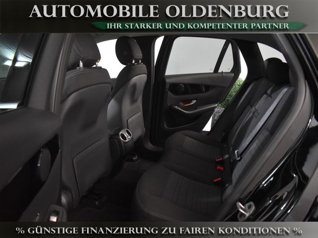 Mercedes-Benz GLC 220 d 4MATIC *Distro*HeadUp*Kamera*Easy*LED*
