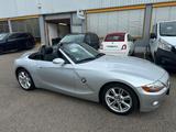 BMW Z4 Roadster 3.0i,1.Hand,SMG,Leder,Xenon,Hardtop, - BMW Z4: Cabrio, Hardtop