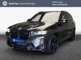 BMW X3M Competition AHK HeadUp - BMW X3 M: Competition