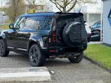 Land Rover Defender 3.0 D200 MHEV X-Dynamic SE 110  - Land Rover Defender in Bielefeld