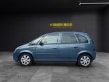 Opel Meriva Automatik 1.6L 1.HAND *GASANLAGE/PRINZ/ - Opel Meriva mit LPG-Antrieb
