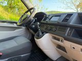 Volkswagen T6 Transporter Wohnmobil / Camper - : Wohnmobil