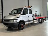 Iveco Daily 65C17 ISOLI Schiebeplateau/Abschlepp. DOKA - Offers