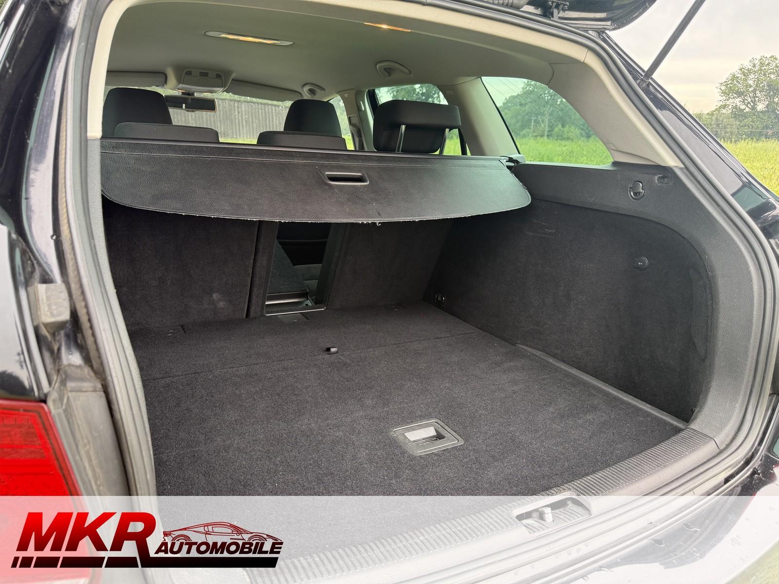 Volkswagen Golf 2013 — photo 20