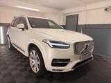 Volvo XC90 Inscription AWD *PANO*7-Sitze*HeadUp*B&O* - gebrauchte Volvo XC90 aus dem Jahr 2017