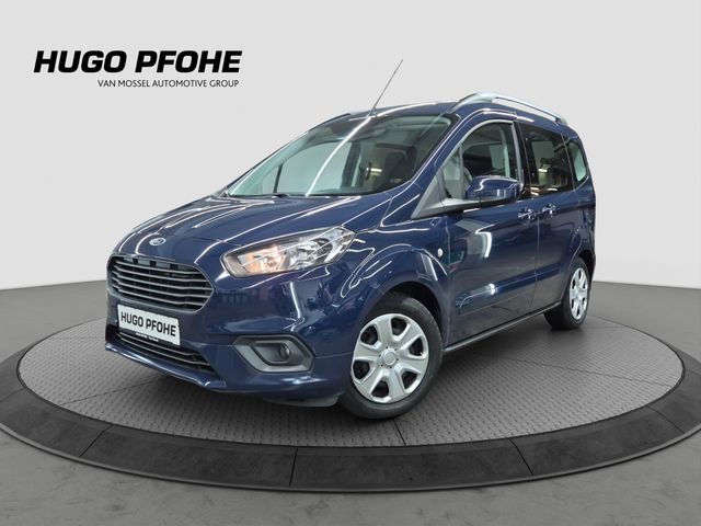 Ford Tourneo Courier Trend /Sitzheizung/Klima/ Parkpi