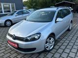 Volkswagen Golf VI 1.6 TDI Variant Comfortline*AHK*SHZ*PDC*