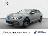 Volkswagen Golf Variant Style 1.5 TSI*NAVI*AHK*KAM*Alcantar - Volkswagen Golf: Variant Style