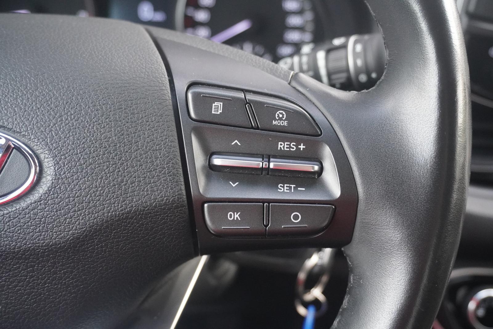 Hyundai i30 Kombi 1.4 T-GDI Trend Klima Tempomat PDC USB