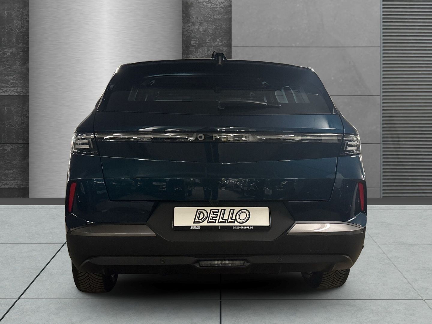 Opel Grandland (X) - Bild 6