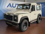 Land Rover Defender 2.4 td se sw - Land Rover Defender aus 2009