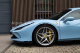 Ferrari F8 Tributo Coupé Lift, Racing Seats, Kamera - Ferrari F8 Gebrauchtwagen