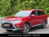Mitsubishi Outlander 2.0 Edition 100/AHK/KAMERA/CARPLAY - rote Mitsubishi Outlander