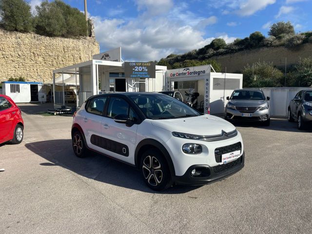 Citroën Citroen C3 PureTech 68 Feel