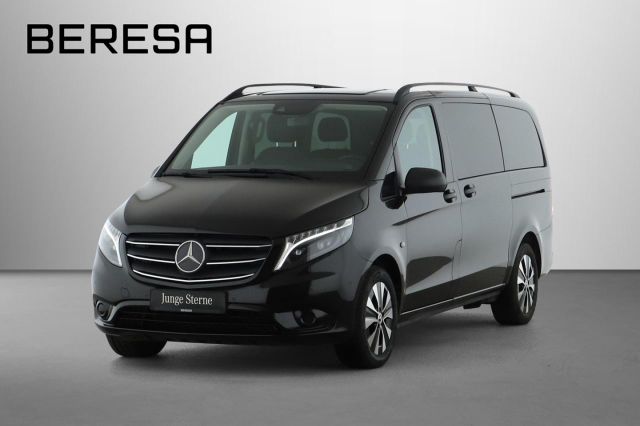 Mercedes-Benz Vito 119 CDI Kombi Tourer Kamera AUT SHZ LED