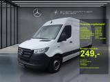 Mercedes-Benz eSprinter 312 Kasten Hochdach Standard DC.80.KW - Mercedes-Benz 312d