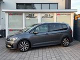 Volkswagen Touran Join R-Line-Paket/ACC/LED/230V/Family-Pak - Volkswagen Touran: R Line